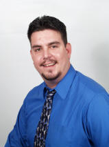 Daniel Holt