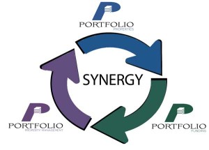 synergy properties fax