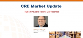 RealNex CRE Mid-Year 2021 Market Update Replay