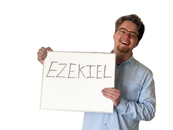 Ezekiel Kizziar