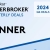 Portfolio Properties Wins CoStar’s Q4 2024 Power Broker Quarterly Deals Award