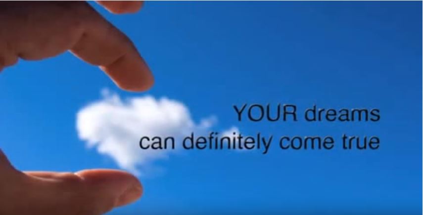 An Inspirational Video to Motivate You Towards Financial Success